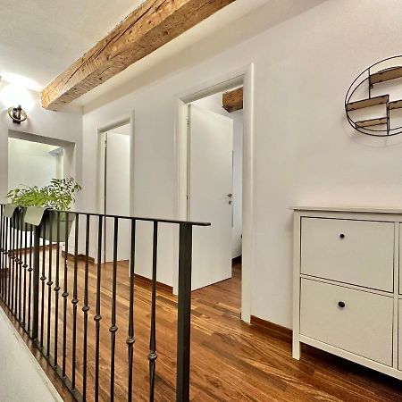 A 2 Passi Dal Duomo Con Parcheggio E 3 Camere Флоренция Экстерьер фото