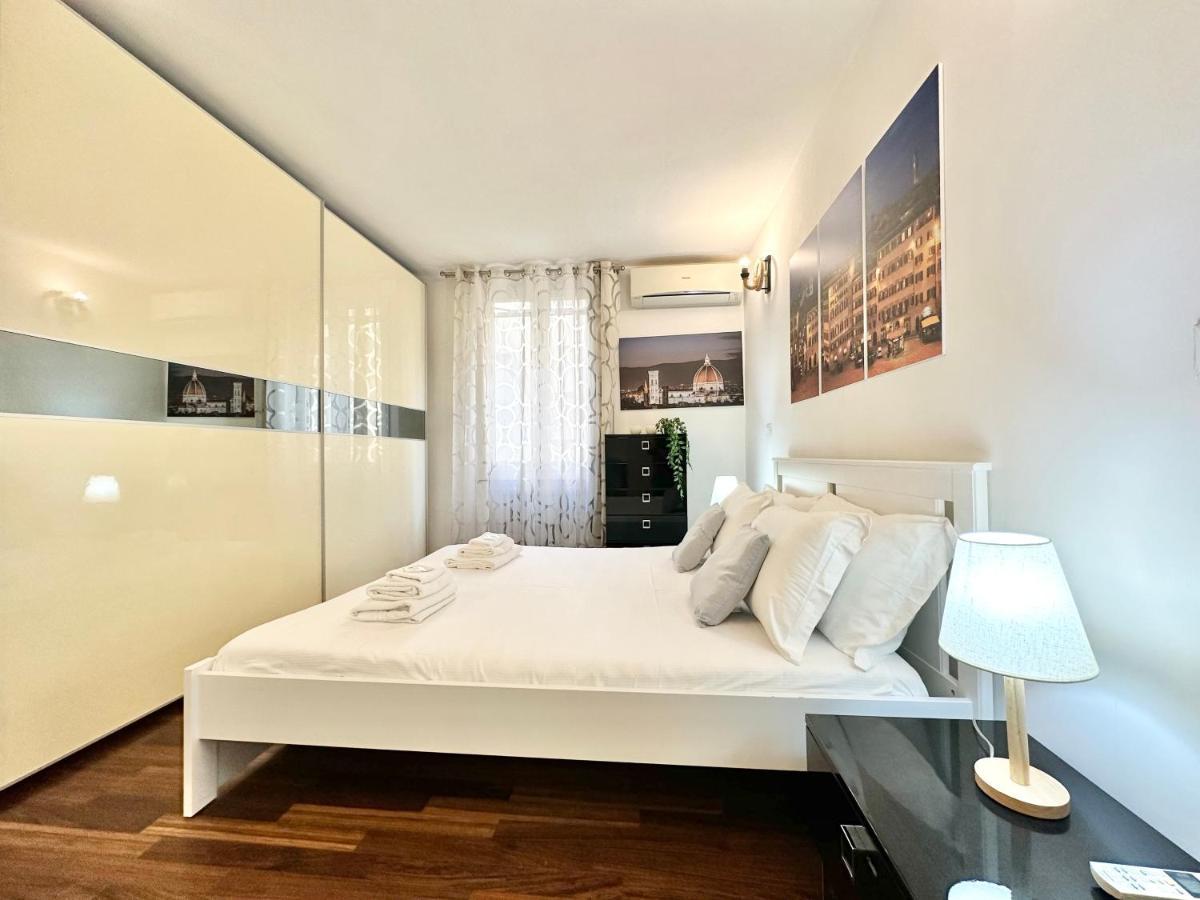 A 2 Passi Dal Duomo Con Parcheggio E 3 Camere Флоренция Экстерьер фото
